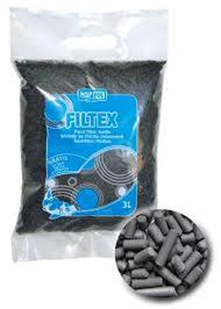 Happet Pond Carbo aktív szén 3l