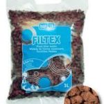 Happet Pond Lava lávakő zúzalék 3l