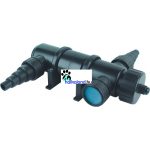 Happet UV-C lámpa kerti tóhoz 18W