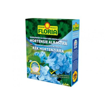 Hortenzia kékítő 350 g