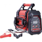 INTELLIGENS AUTÓS AKKUMULÁTOR TÖLTŐ