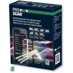 JBL Proscan teszt okostelefonra