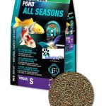 JBL ProPond All Seasons kerti tavi díszhaleleség 32 liter