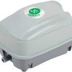 JK-HAP12000 (Atman HP-12000) nagy teljesítményű levegőpumpa