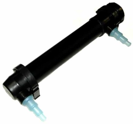 Jebo UV-C lámpa kerti tóhoz 36W