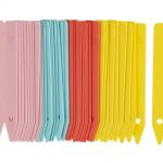 Jeltábla 40 db 10 cm