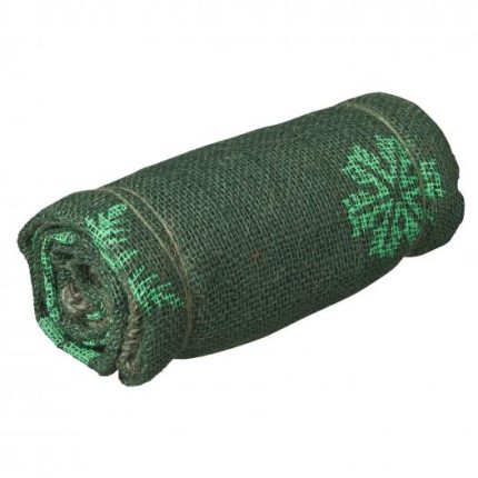 Juta növényvédő takaró zsák 100x118cm átm:75cm