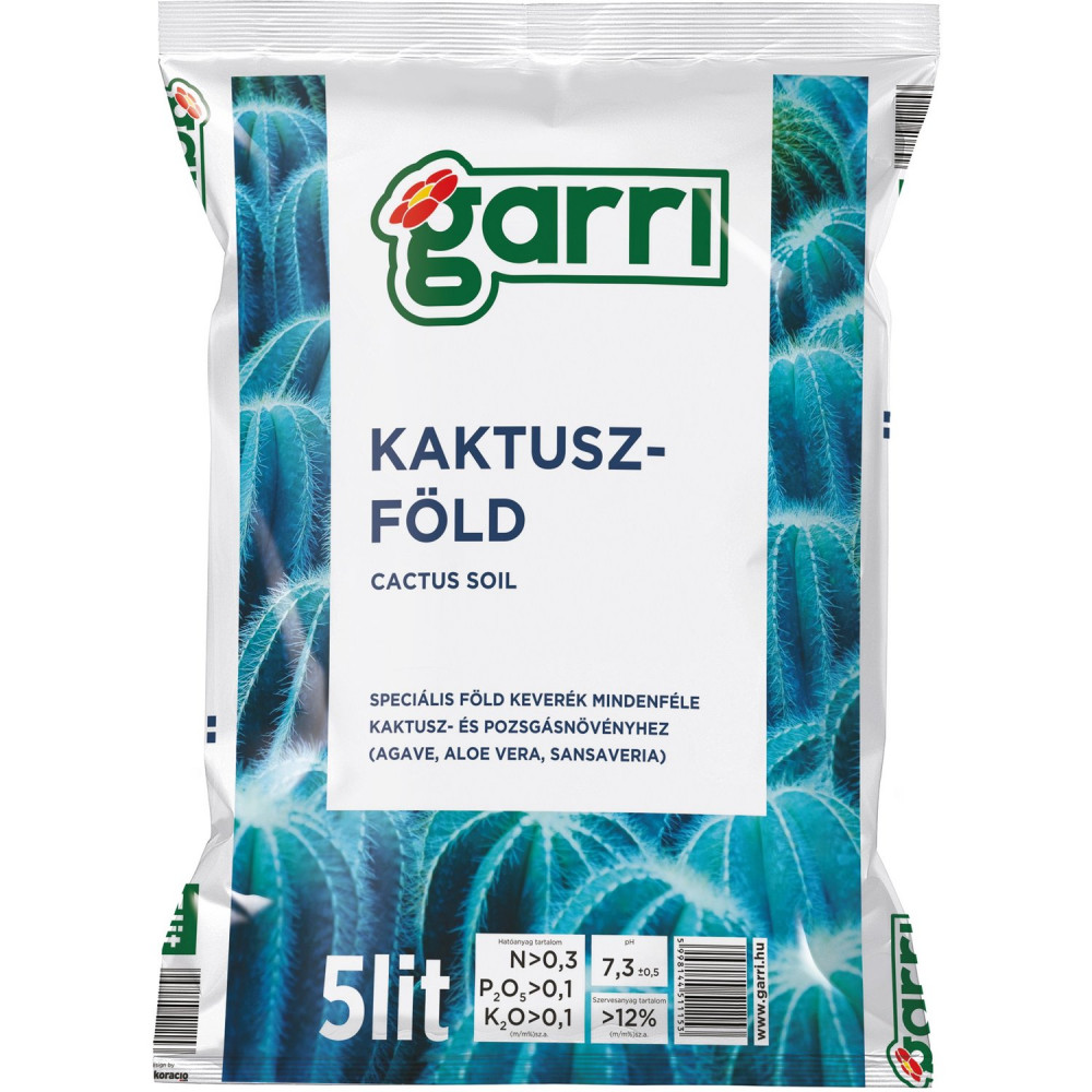 Kaktuszfold_5_L Kaktuszföld 5 L