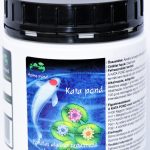 Kata Pond 400g fonalas alga ellen 6db karton