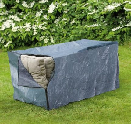 Kerti párna tároló 75 x15x75cm