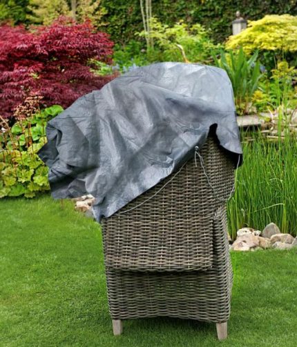 Kerti szék takaró 140x75x70 cm