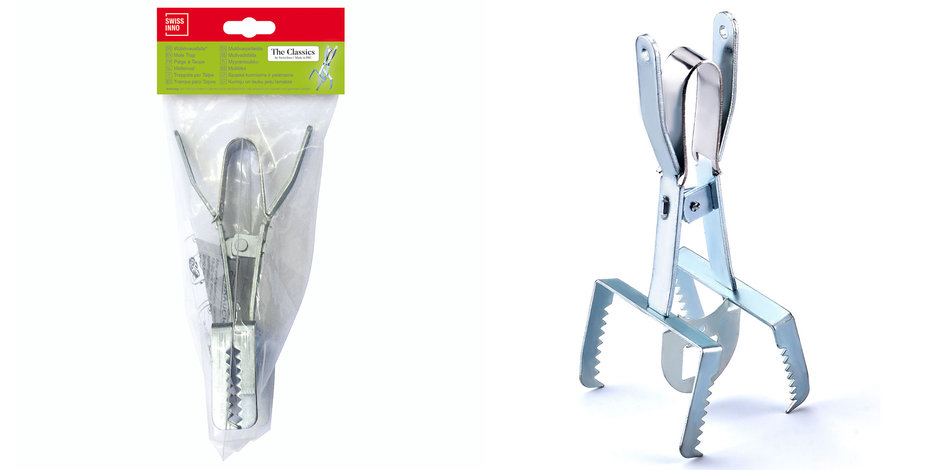 Klasszikus_vakondcsapda_fem_csipesz Klasszikus vakondcsapda fém csipesz