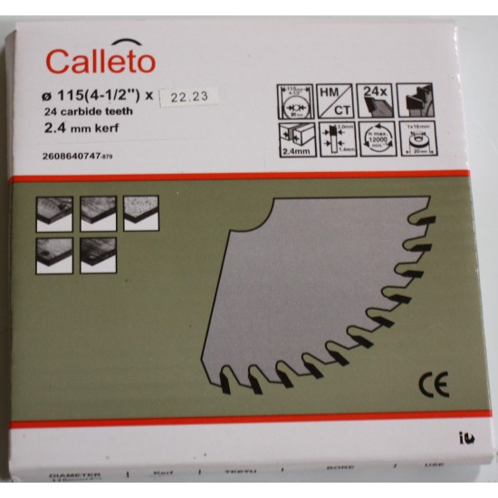 KoRFuReSZ_LAP_115_MM_ViDIaS KÖRFŰRÉSZ LAP 115 MM VÍDIÁS