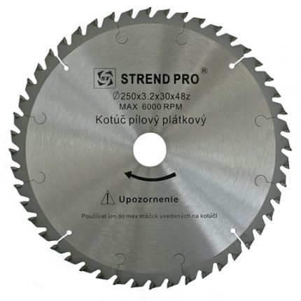 KÖRFŰRÉSZ LAP KEMÉNYFÉMLAPKÁS 400 X 3