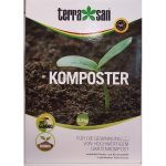 Komposzt gyorsító 2