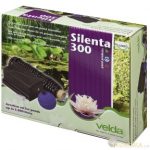 Kompresszor silenta 300