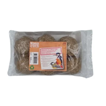 Kona Corn faggyúgolyó madáreleség 6db/cs (magból