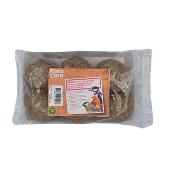 Kona_Corn_faggyugolyo_madareleseg_6dbcs_magbol_gabonabol_zsiradekkal Kona Corn faggyúgolyó madáreleség 6db/cs (magból