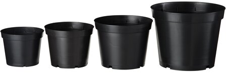 Kontener_fekete_10l_H22x_284cm Konténer fekete 10l H22x Ø28