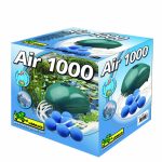 Kopresszor Air 1000 kültéri