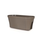 Korlátláda MONACO 60 cm kétoldalas