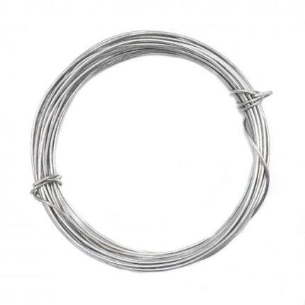 Kötöződrót galvanizált 10 m x 2mm