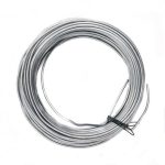 Kötöződrót galvanizált 25 m x 2