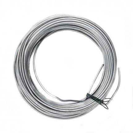 Kötöződrót galvanizált 25 m x 2