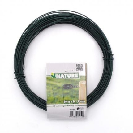 Kötöződrót műanyag bevonat 1