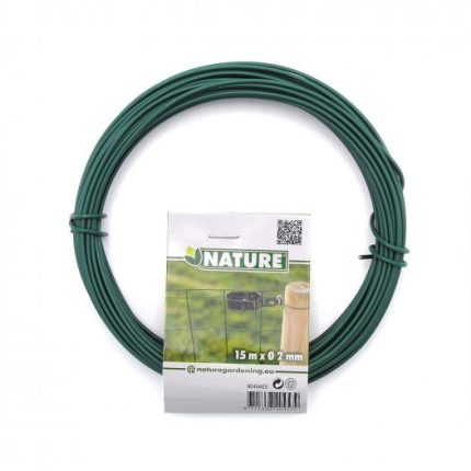 Kötöződrót műanyag bevonat