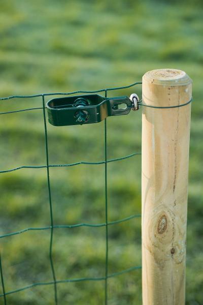 Kotozodrot_szett_2db_kapoccsal_zold Kötöződrót szett 2db kapoccsal zöld