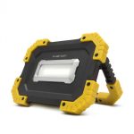 LED REFLEKTOR AKKUMULÁTOROS 2200 MA