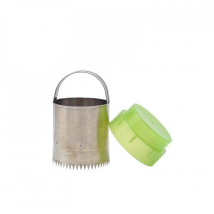 Lyukasztó takarófóliához átm.80mm