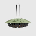 MILA 98%-ban újrahasznosított madáretető földimogyoróhoz