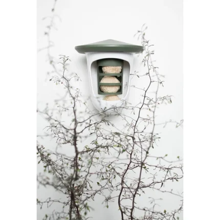 MULTI műanyag madáretető