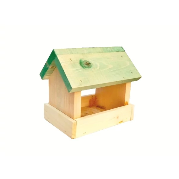 Madareteto__Vogel__haztetos_fa_161923_cm Madáretető Vogel háztetős