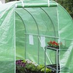 Melegház 200x350X200cm