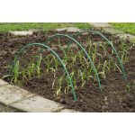 Merevítők melegházhoz 11mm - 2