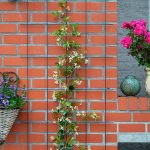 Metál futtató műanyag galvanizált145x72