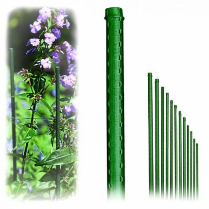 Műanyag növénytámasz 300 cm 20mm