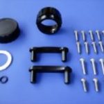 ND FiltoClear pót csavarkészlet