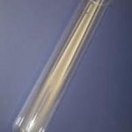 ND FiltoClear üvegbúra UV lampához 7-9-11W