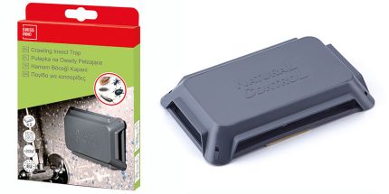 Natural Control csótánycsapda 2db