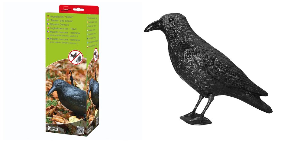 Natural_Control_madarriaszto_hollo Natural Control madárriasztó holló