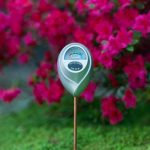 Nedvességmérő 27x6x3