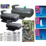 Newa Fontana advance 8000 tavi vízpumpa