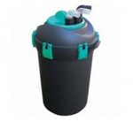 Newa Prexo 20 tavi szűrő