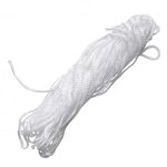 Nylon kötél fehér