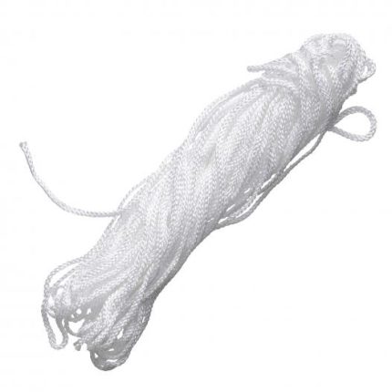 Nylon kötél fehér