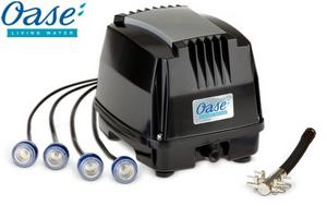 Oase AquaOxy 4800 tólevegőztető